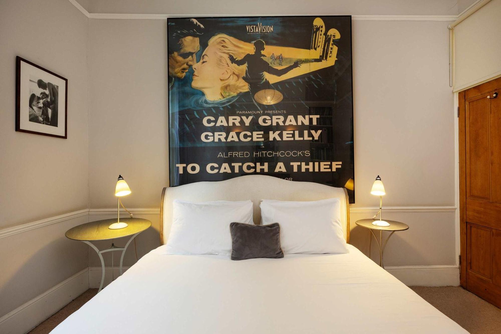 Ferienwohnung Veeve - Notting Hill Chic London Exterior foto